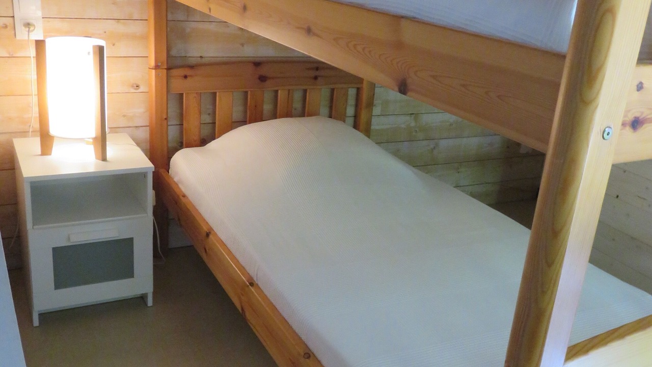 Photo of Bedroom in Saint-Jean-de-Fos