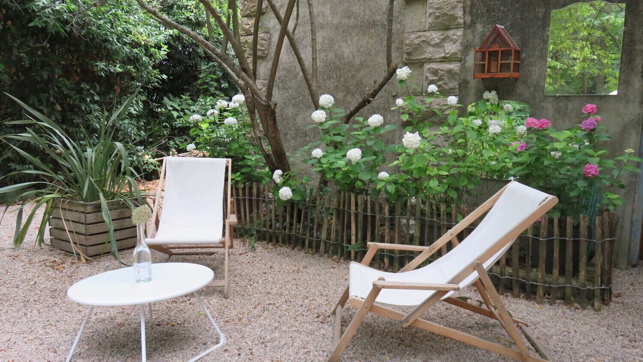 Photo of Outdoor in Saint-Jean-de-Fos