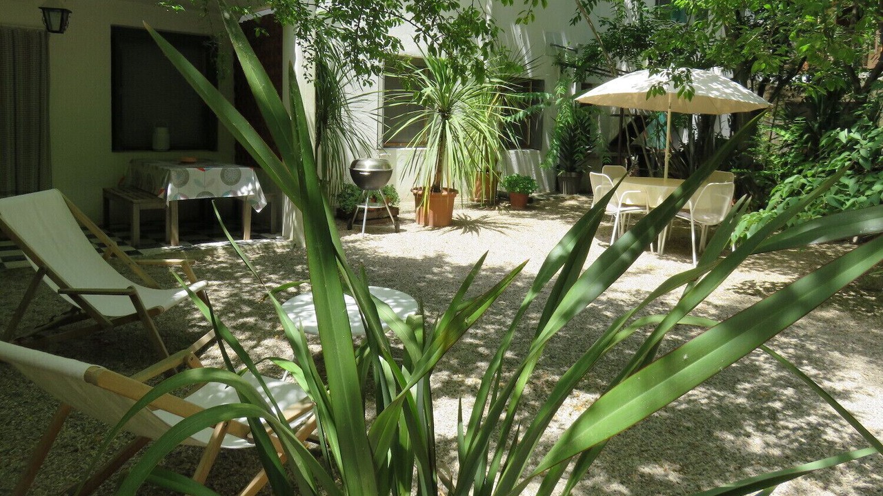 Photo of Outdoor in Saint-Jean-de-Fos