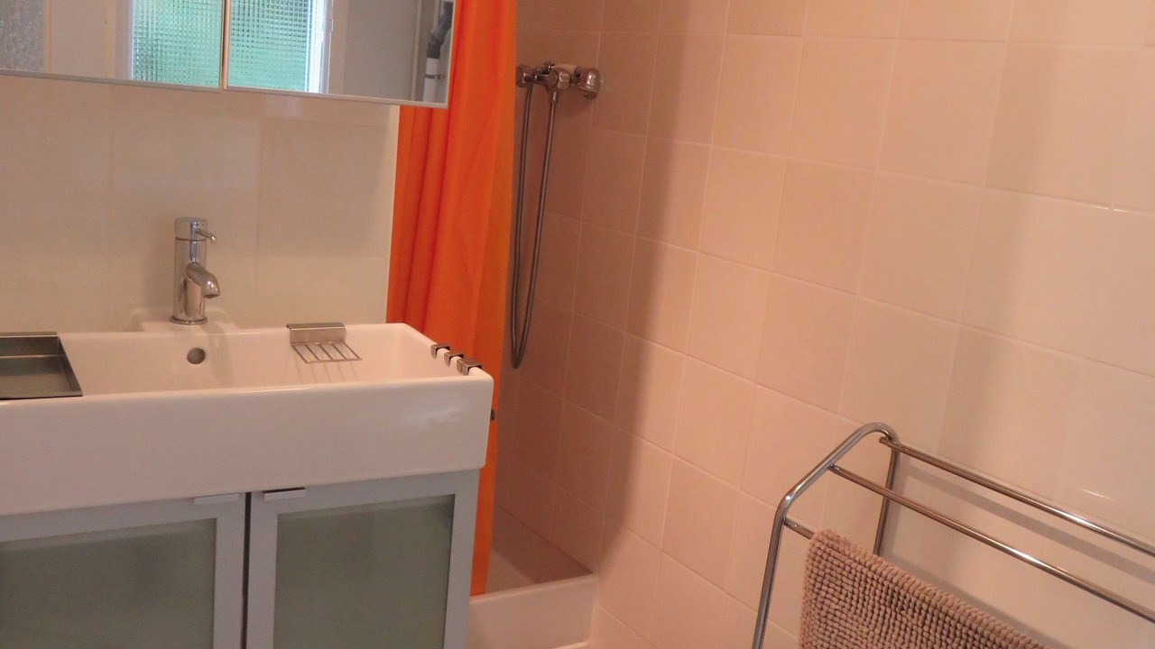 Photo of Bathroom in Saint-Jean-de-Fos