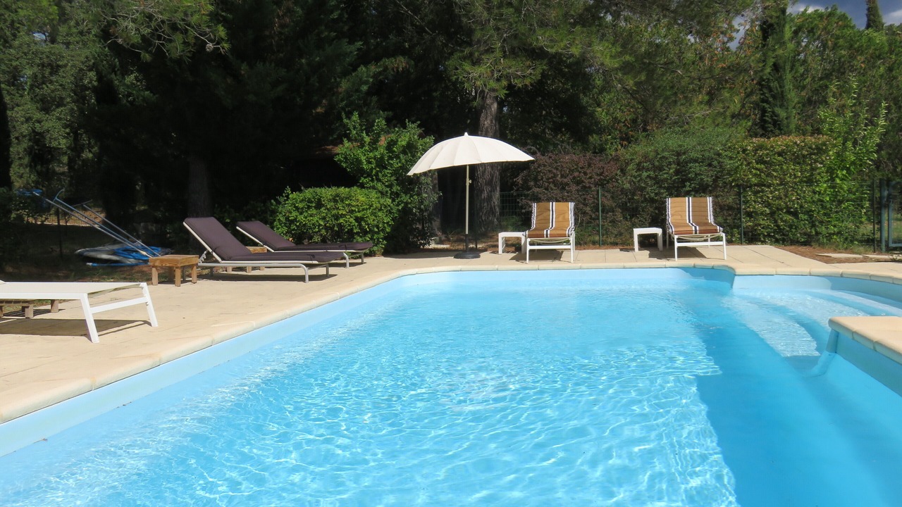 Photo of Outdoor in Saint-Jean-de-Fos