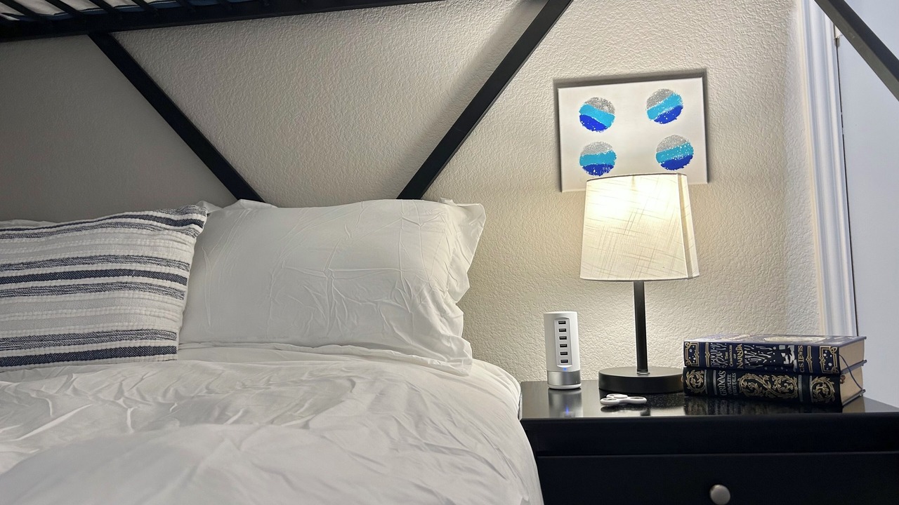 Photo of Bedroom in McKinney