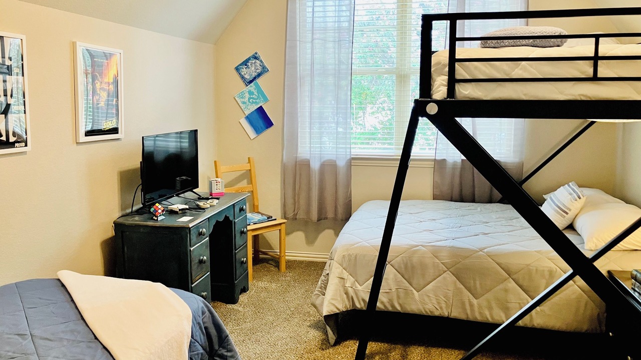 Photo of Bedroom in McKinney