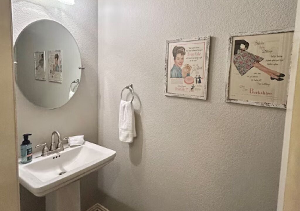 Photo of Bathroom in McKinney