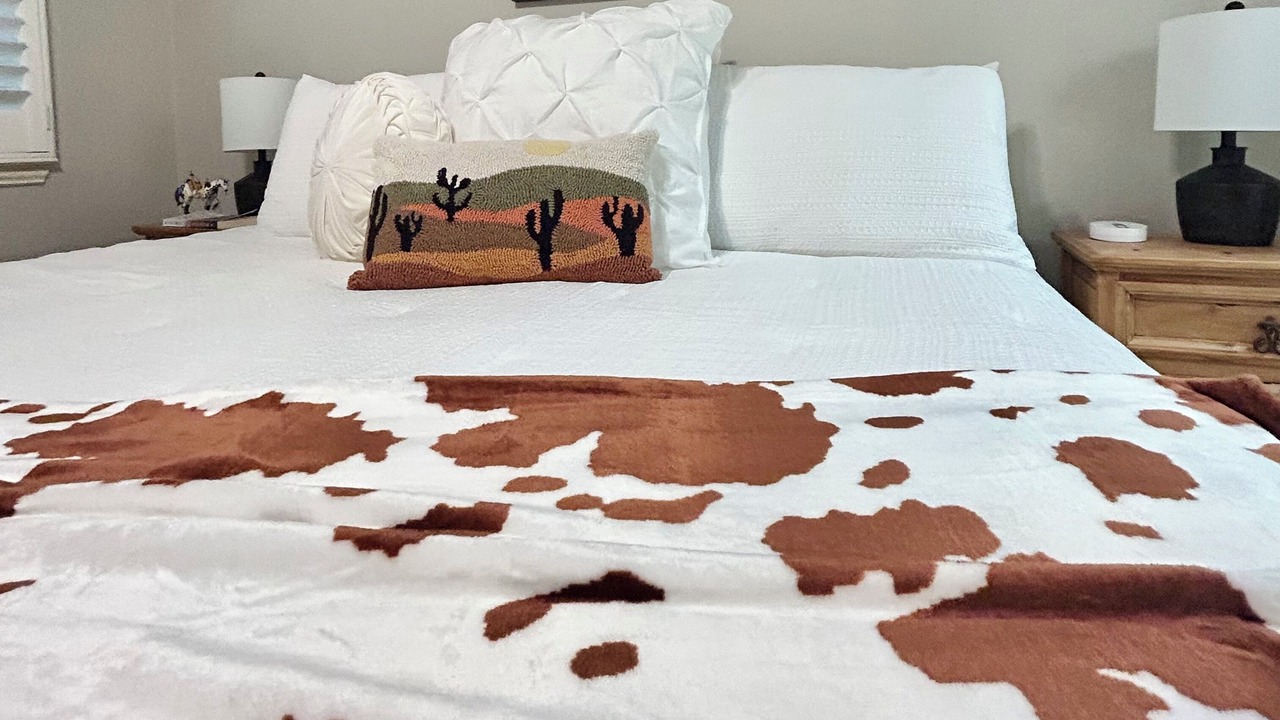 Photo of Bedroom in McKinney