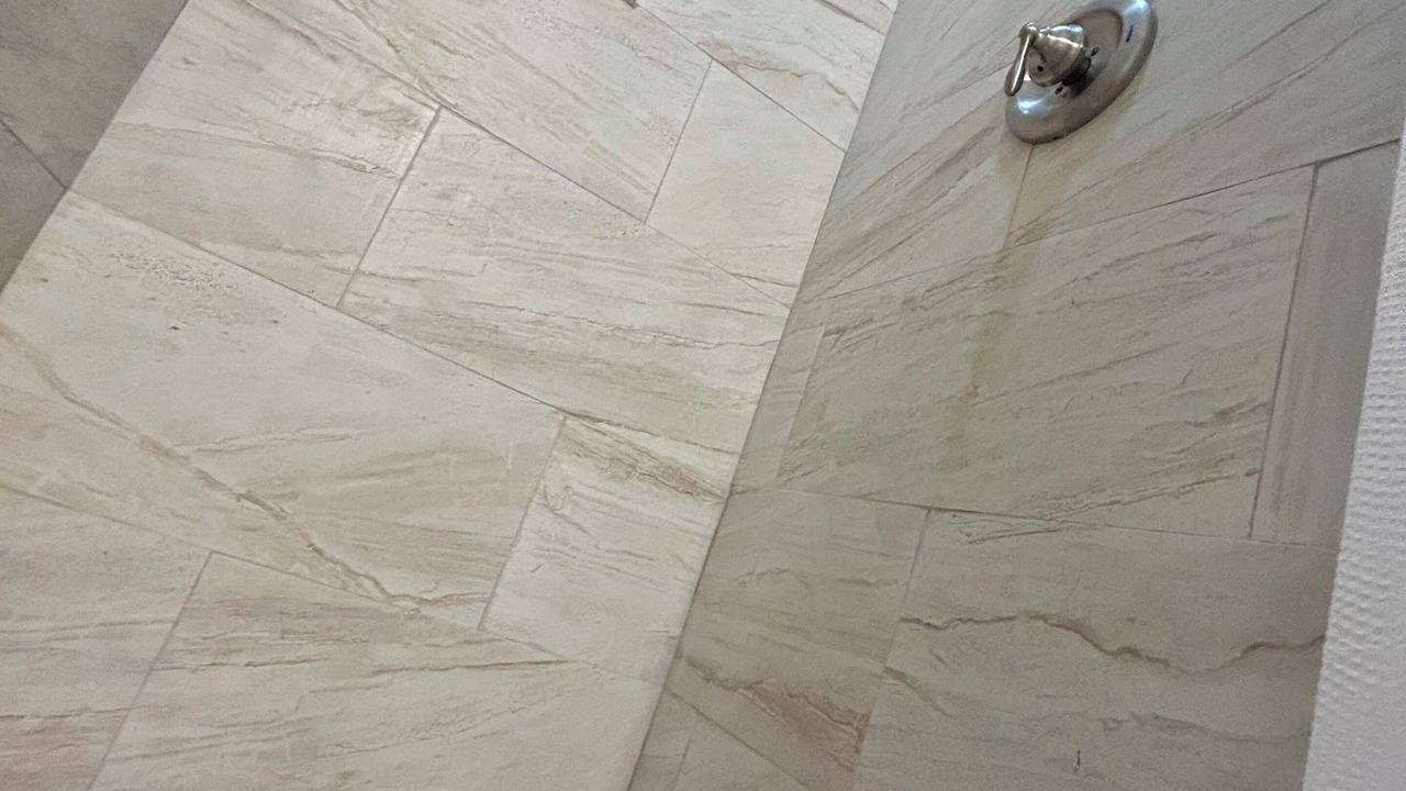 Photo of Bathroom in McKinney