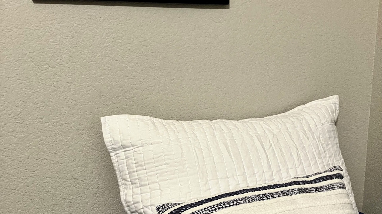 Photo of Bedroom in McKinney