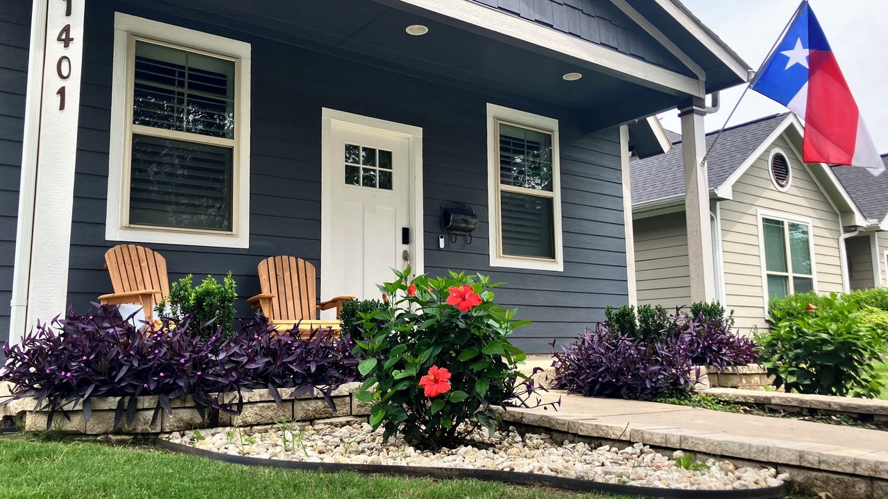 Photo of Outdoor in McKinney