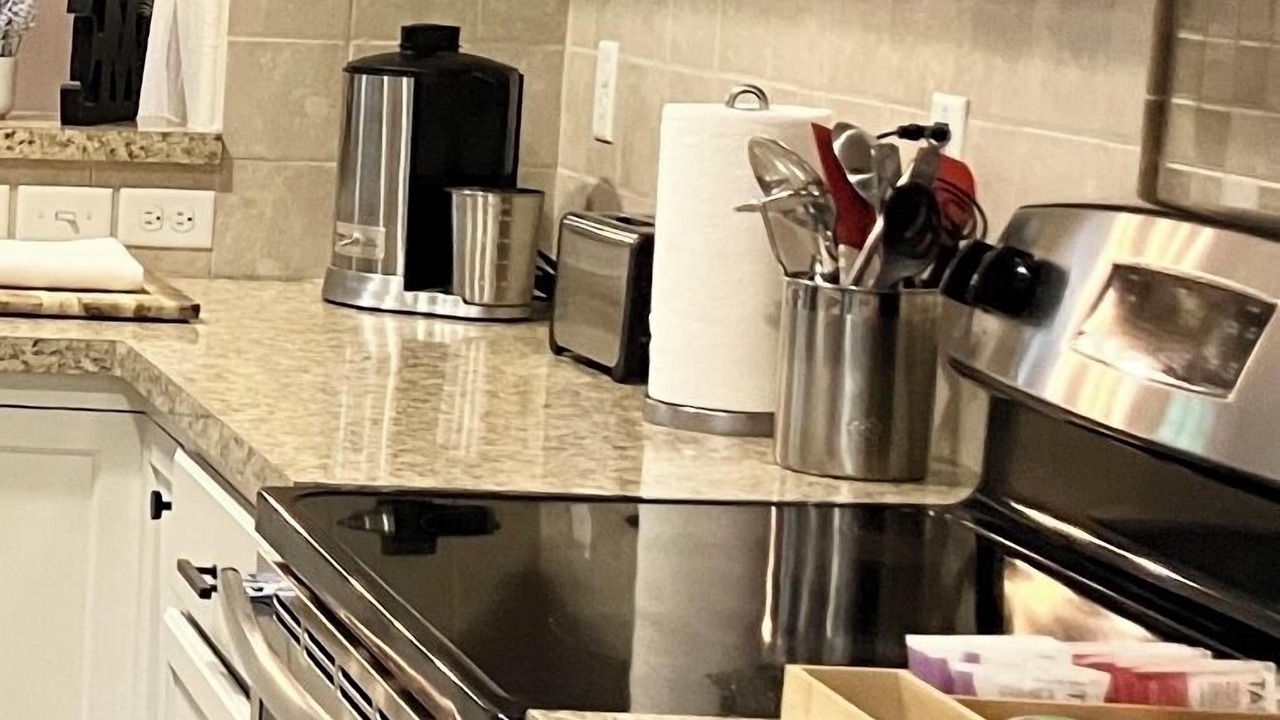 Photo of Kitchen in McKinney