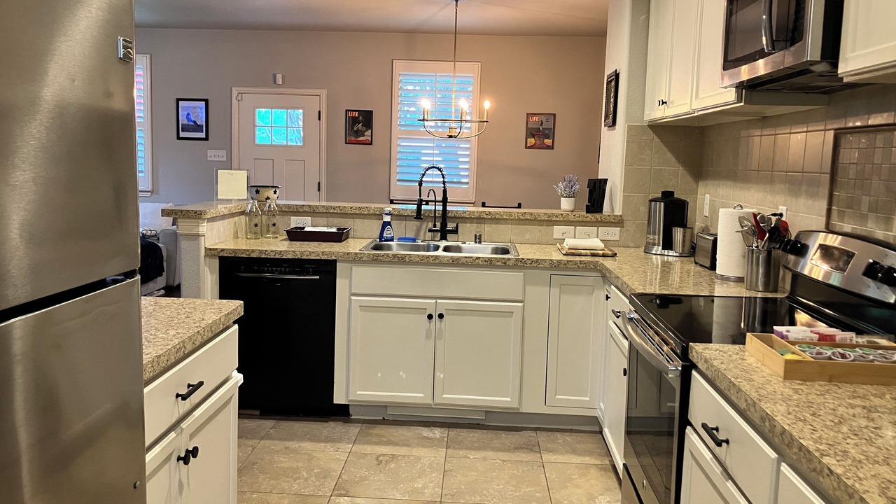 Photo of Kitchen in McKinney
