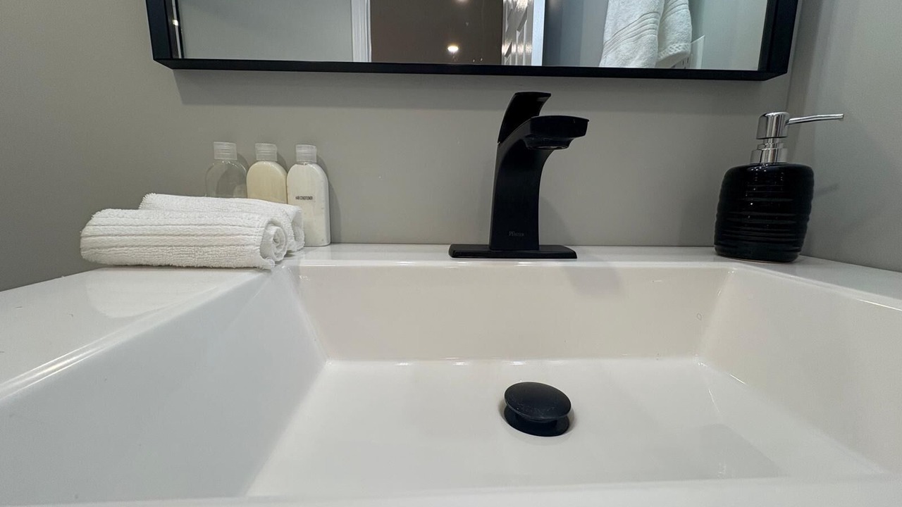 Photo of Bathroom in Uxbridge