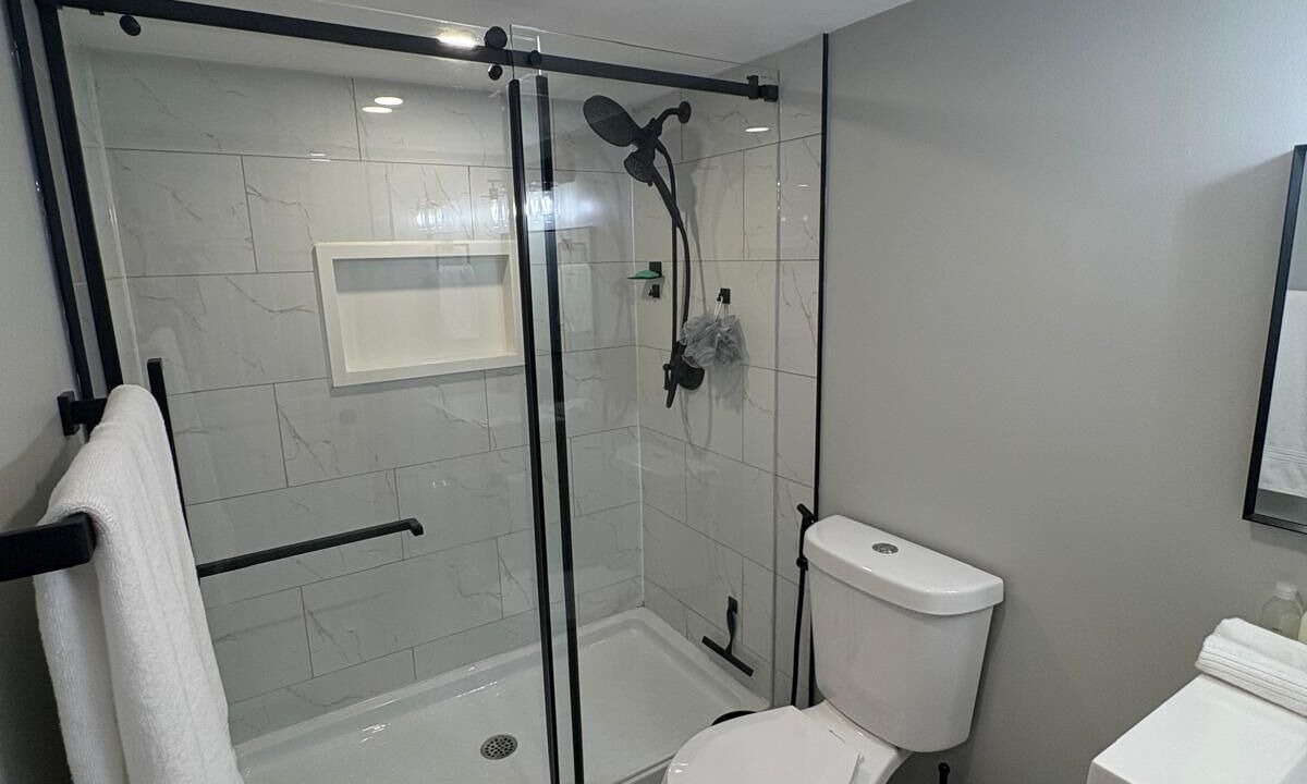 Photo of Bathroom in Uxbridge