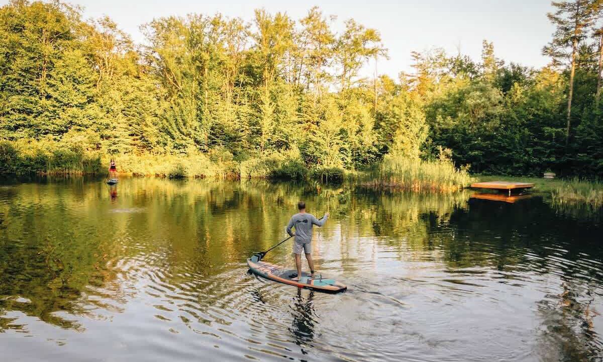Photo of Outdoor in Lac-Sergent