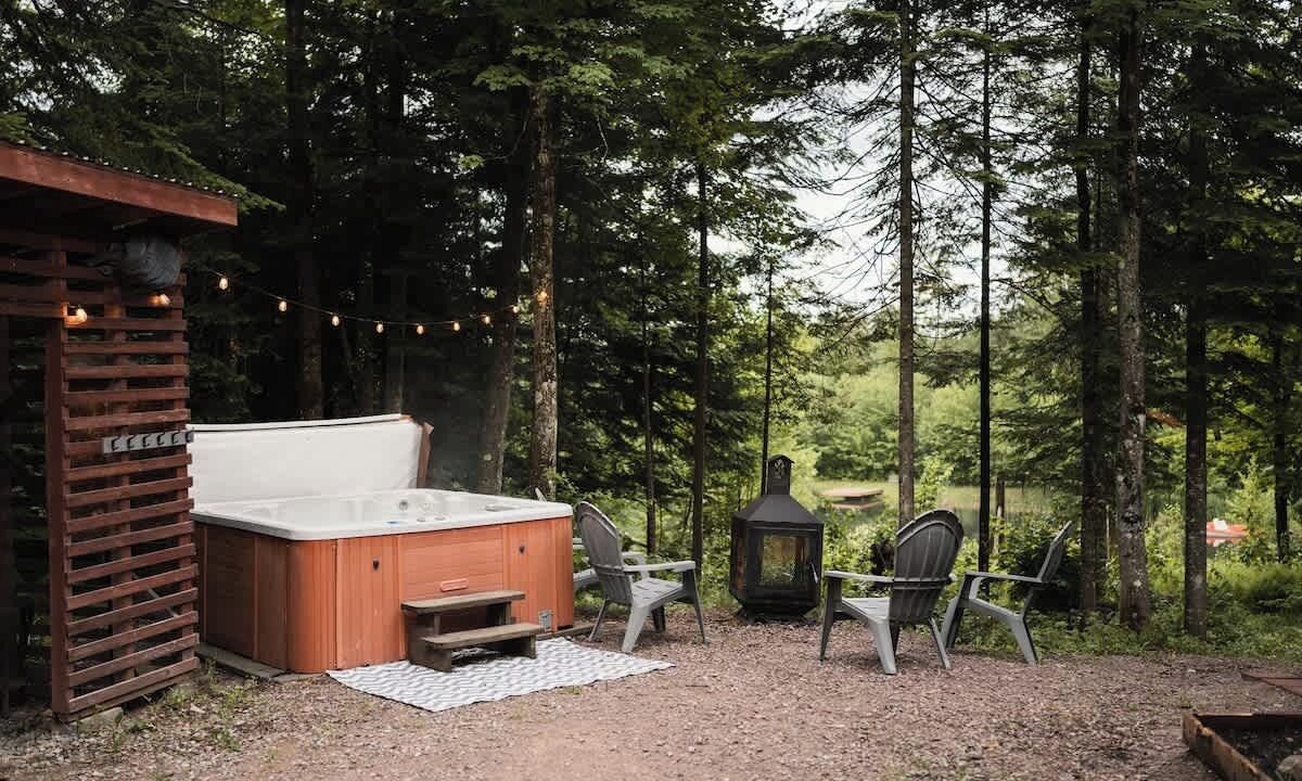 Photo of Outdoor in Lac-Sergent
