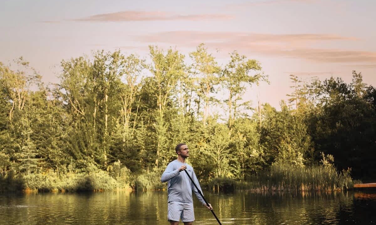 Photo of Outdoor in Lac-Sergent