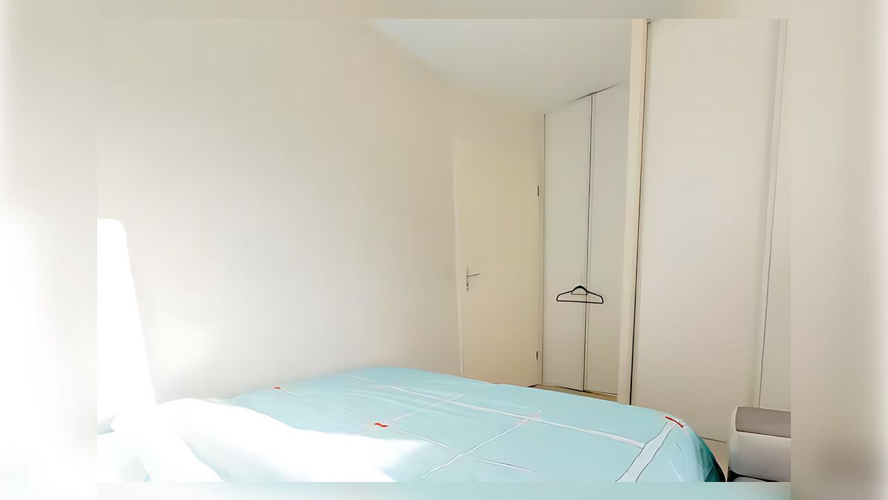 Photo of Bedroom in Wazemmes