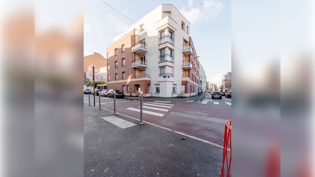 Photo of Outdoor in Wazemmes