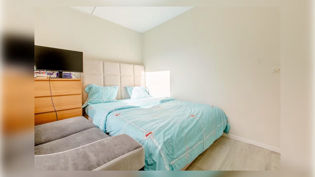 Photo of Bedroom in Wazemmes