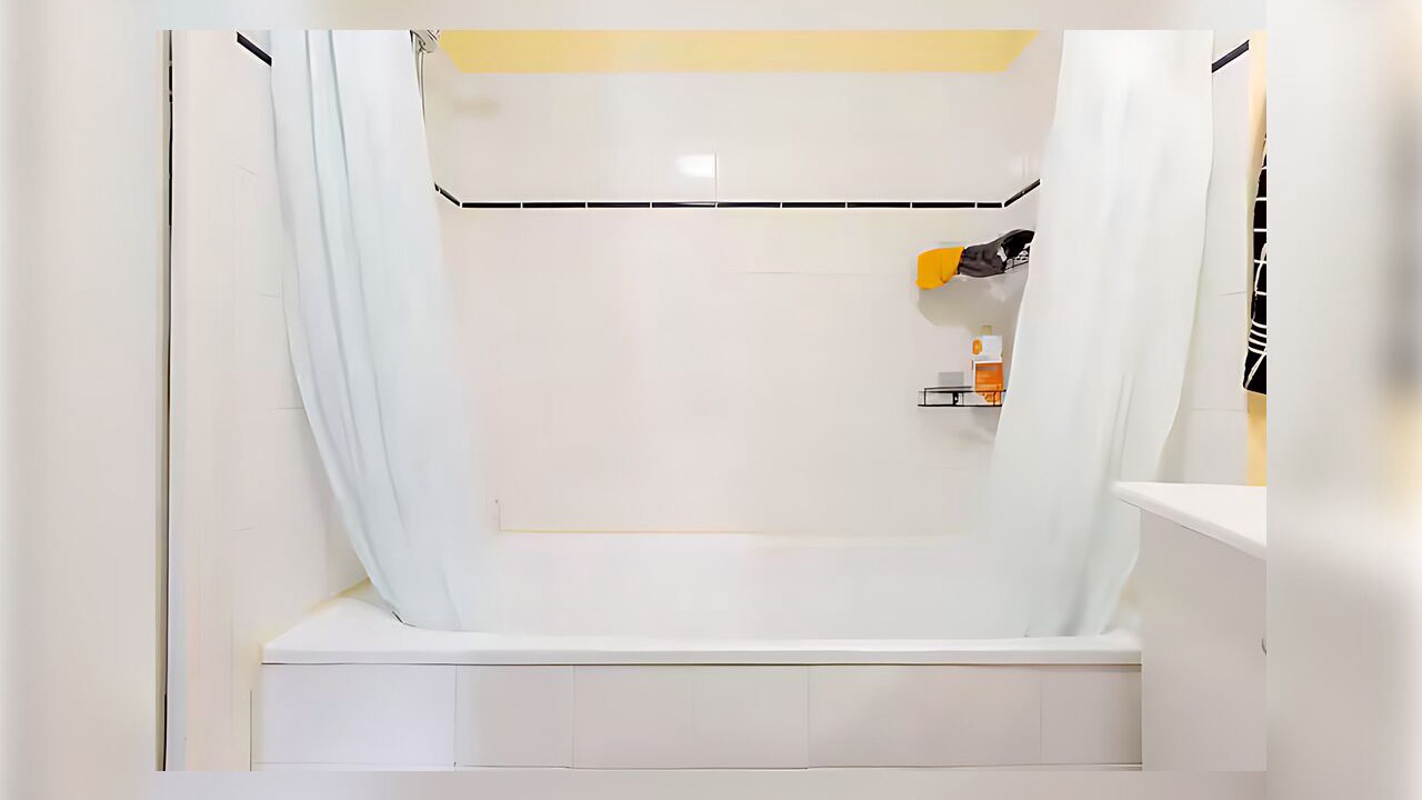 Photo of Bathroom in Wazemmes