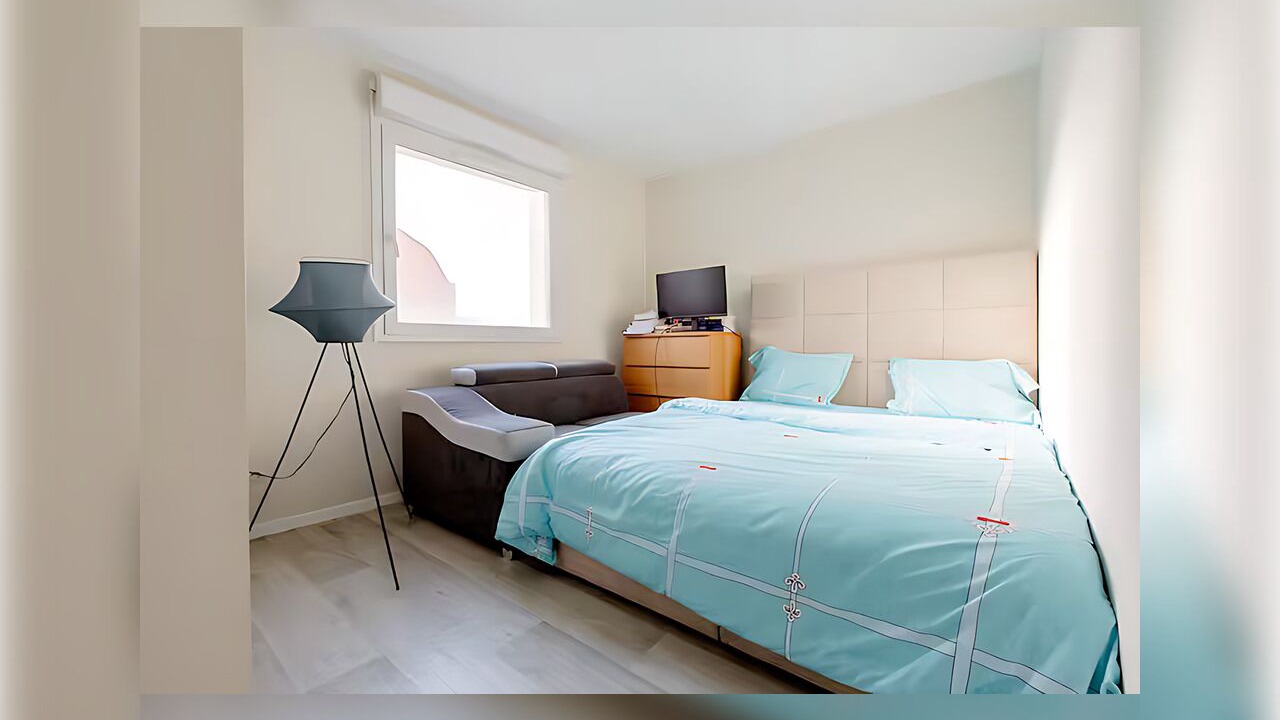 Photo of Bedroom in Wazemmes