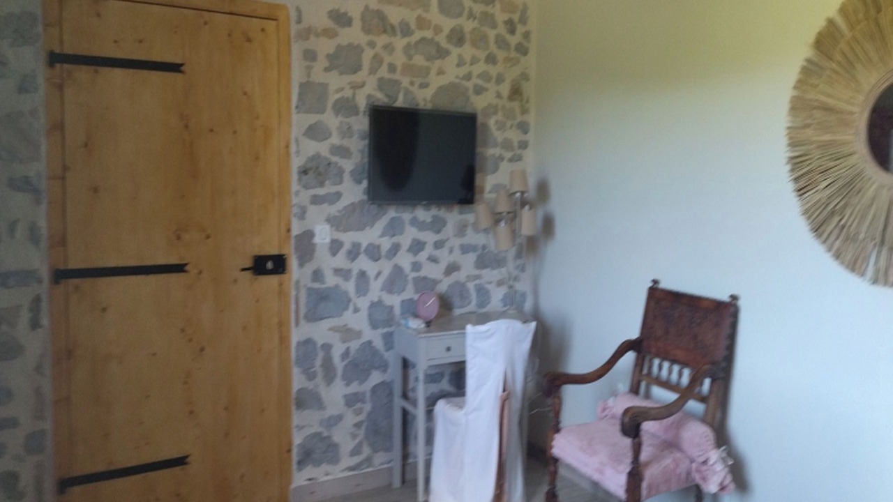 Photo of Bedroom in Saint-Girons