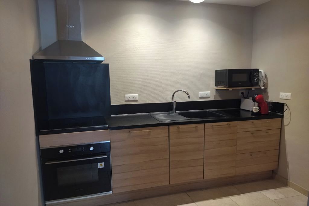 Photo of Kitchen in Saint-Girons