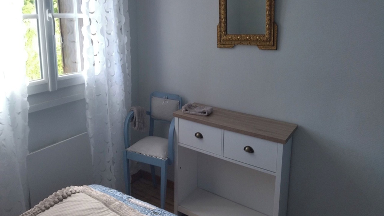 Photo of Bedroom in Saint-Girons