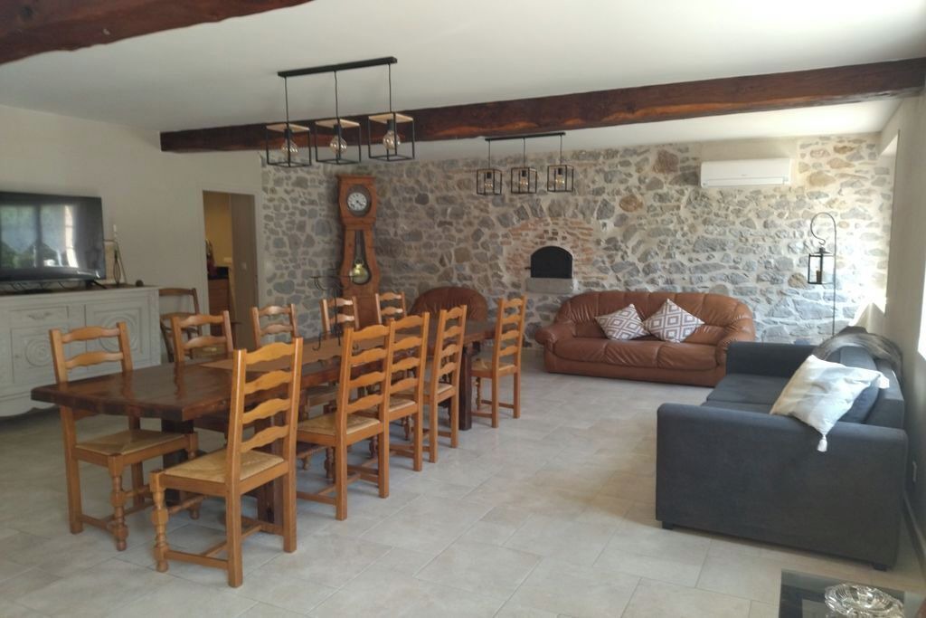 Photo of Livingroom in Saint-Girons