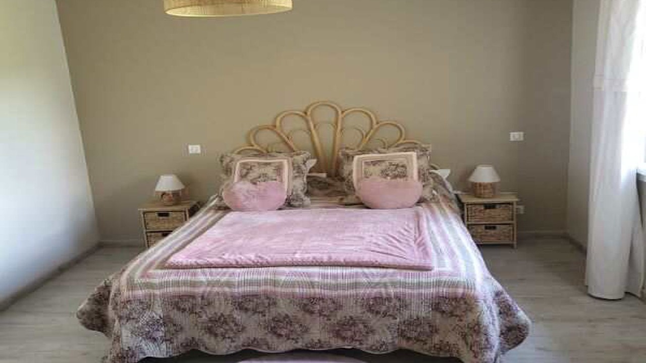 Photo of Bedroom in Saint-Girons