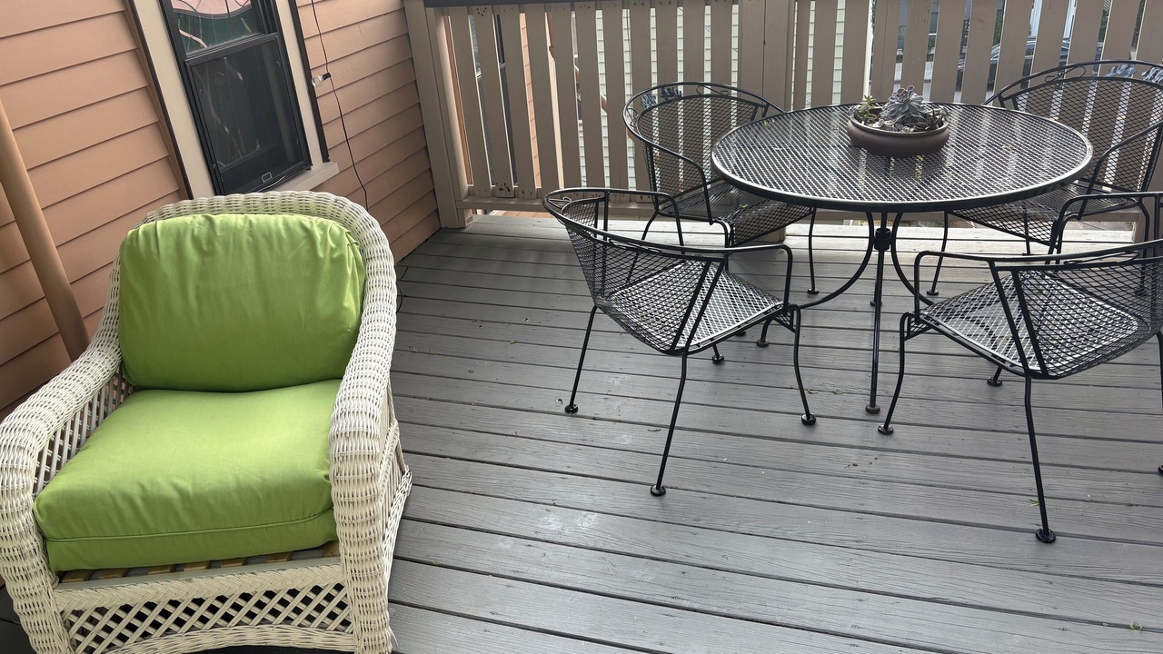 Photo of Outdoor in Egleston Square