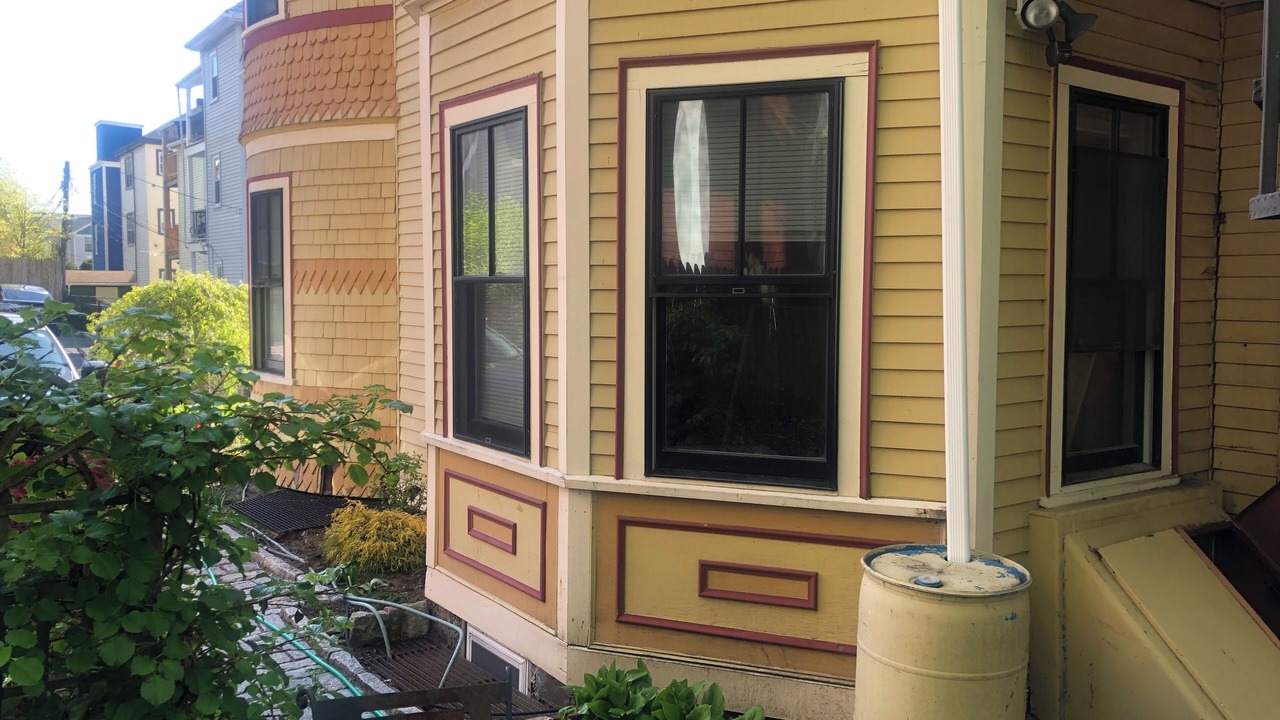 Photo of Outdoor in Egleston Square