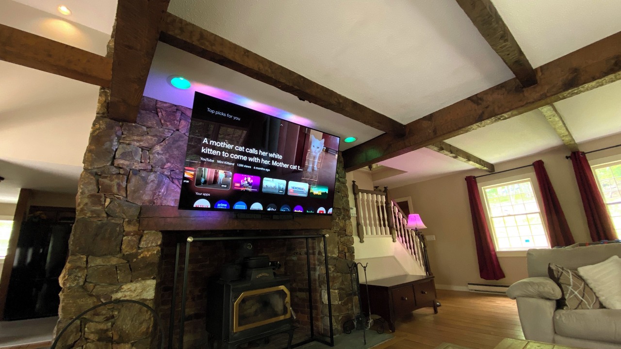 Photo of Bedroom in Danbury