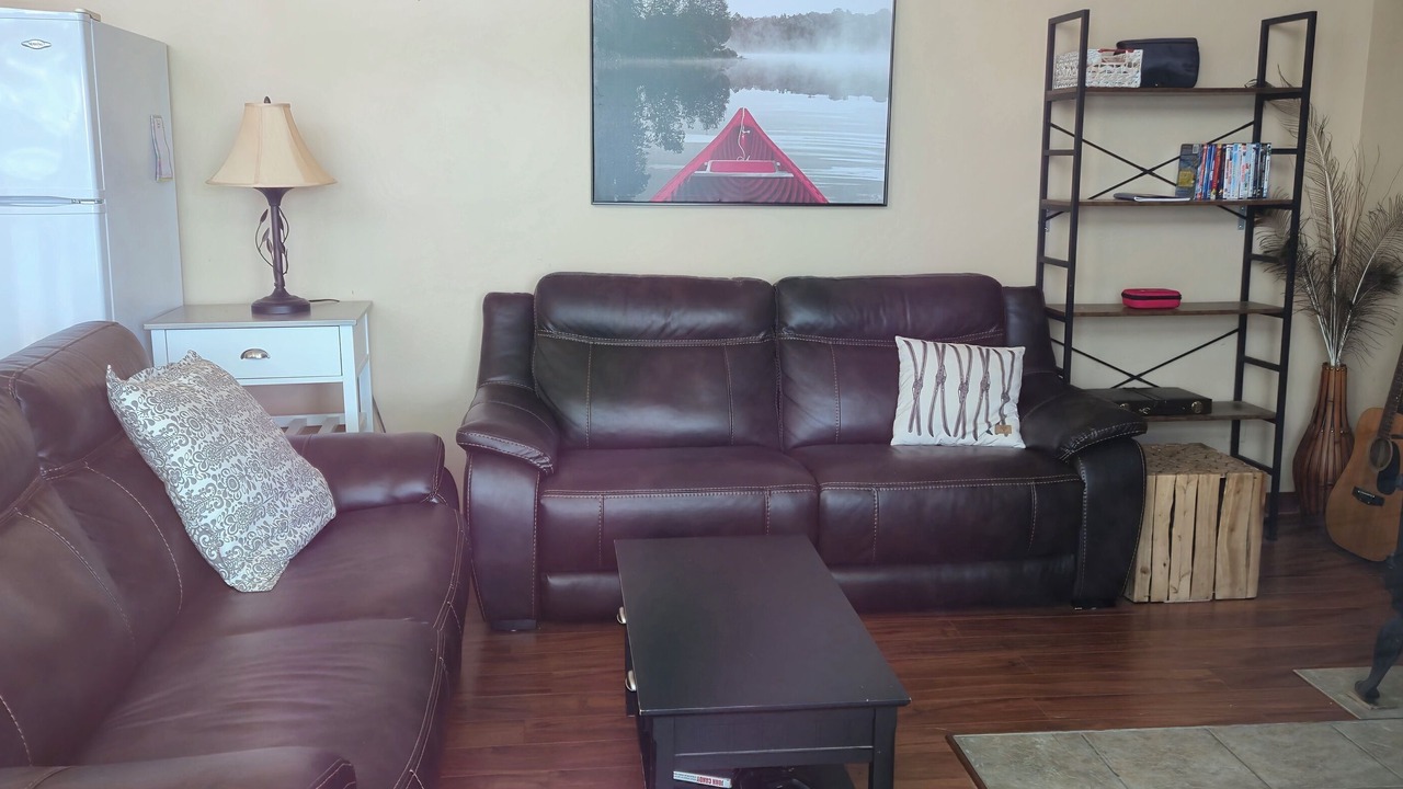 Photo of Bedroom in Cayamant