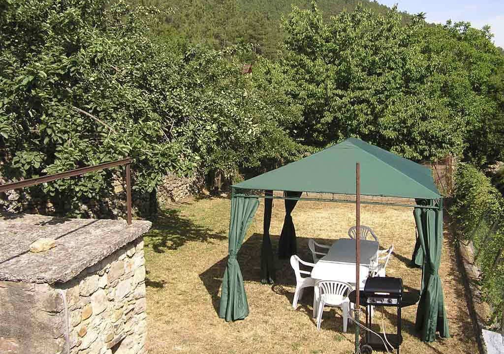 Photo of Outdoor in Le Martinet