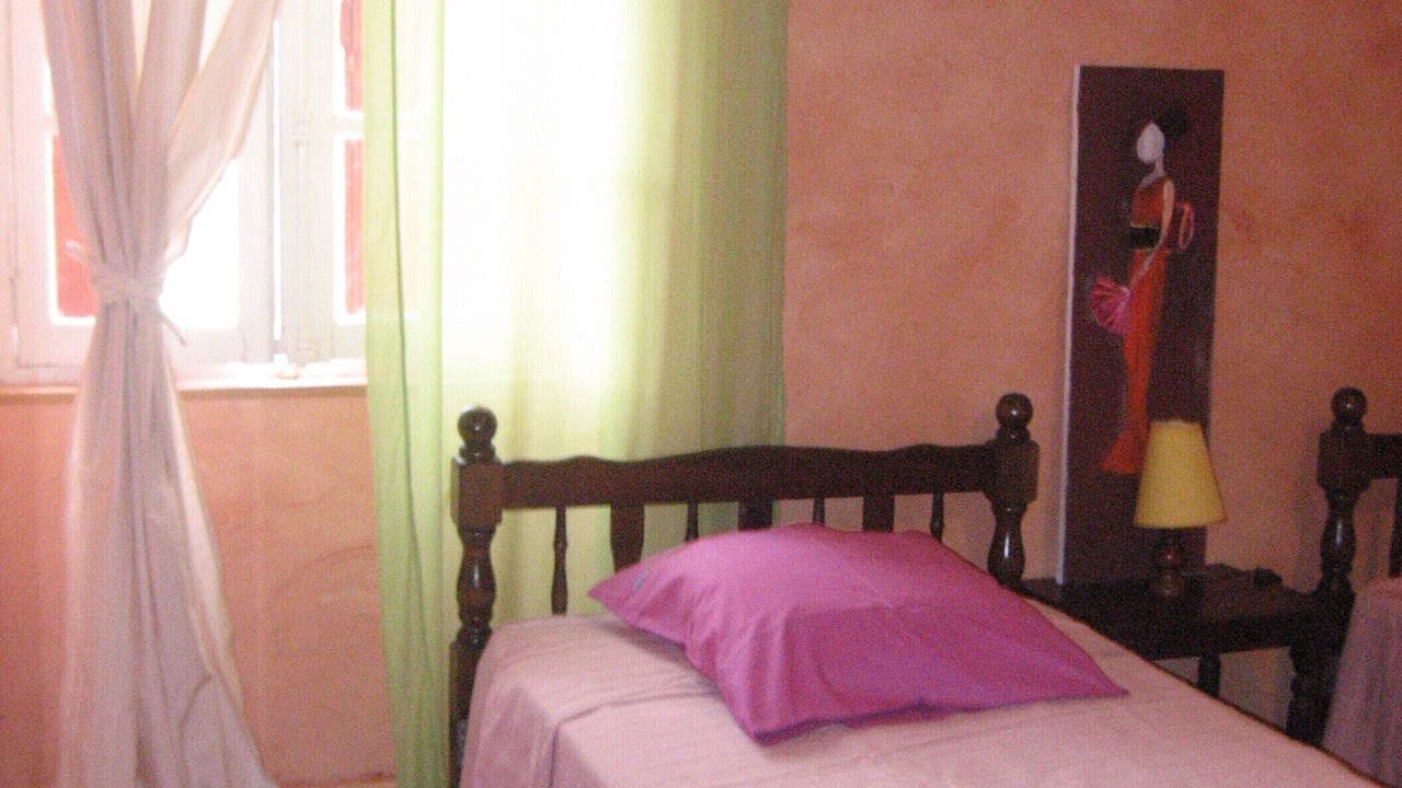 Photo of Bedroom in Le Martinet
