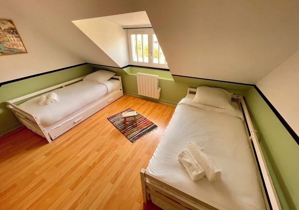 Photo of Bedroom in Saint-Leu