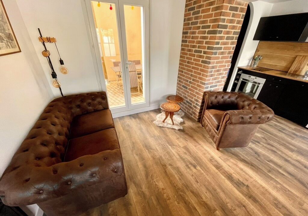 Photo of Livingroom in Saint-Leu