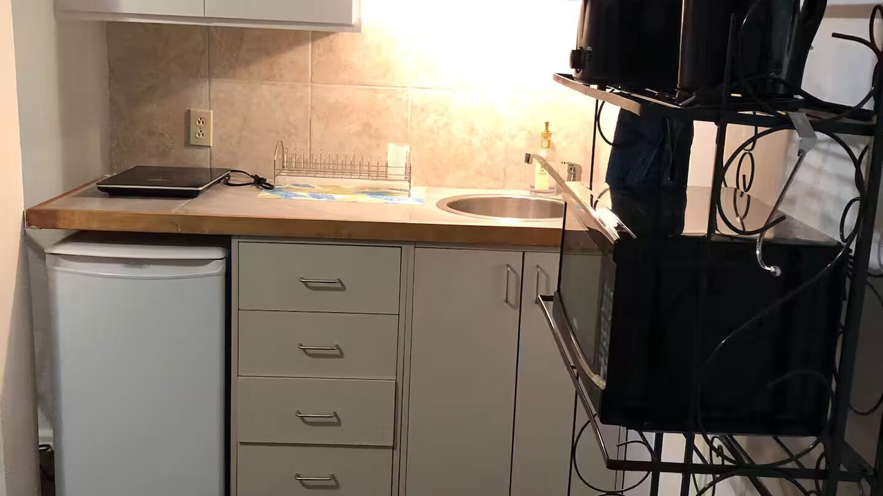 Photo of Kitchen in Gay Village