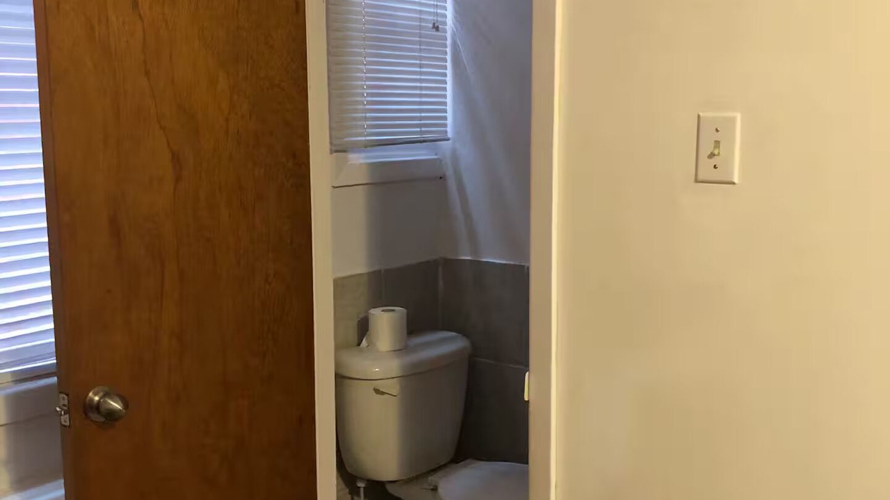Photo of Bathroom in Gay Village