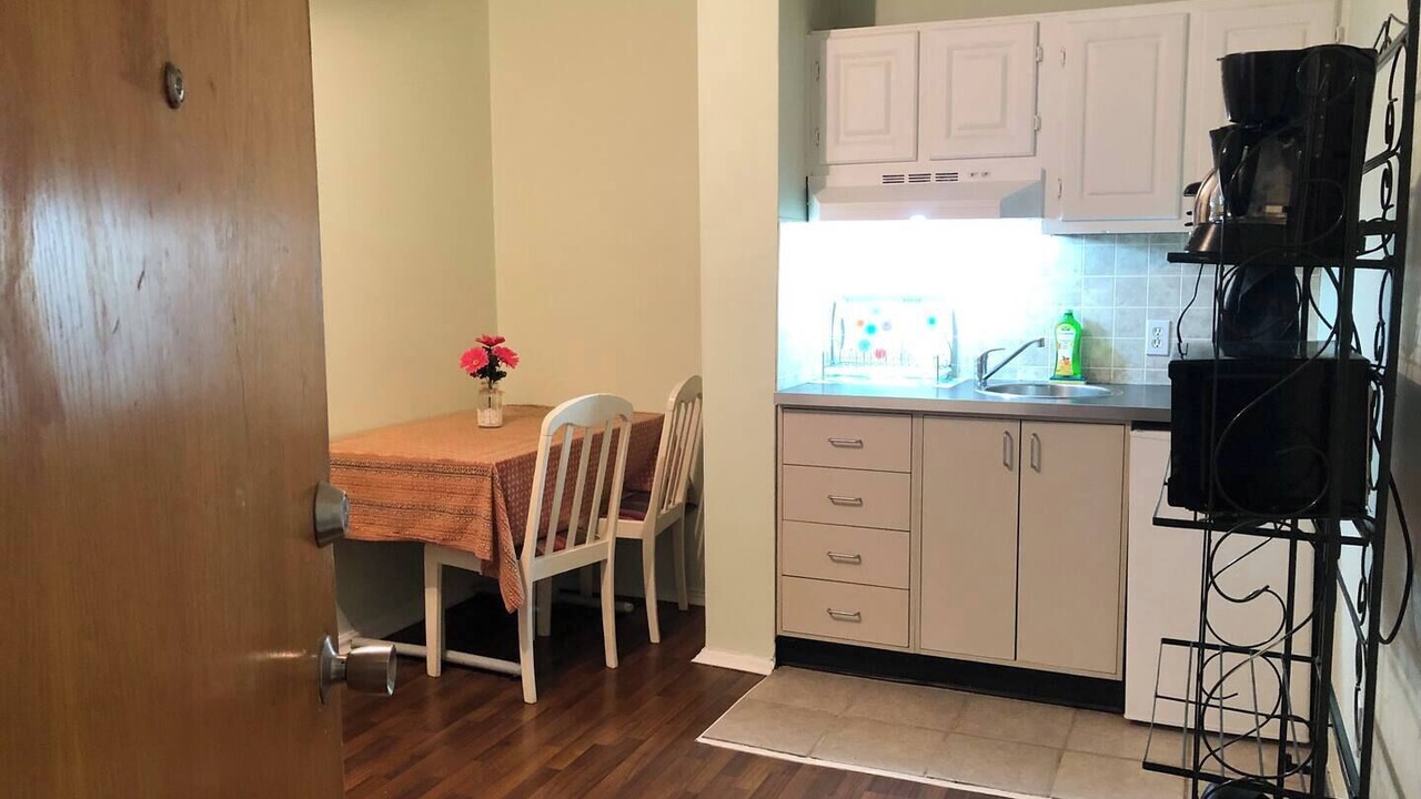 Photo of Kitchen in Gay Village