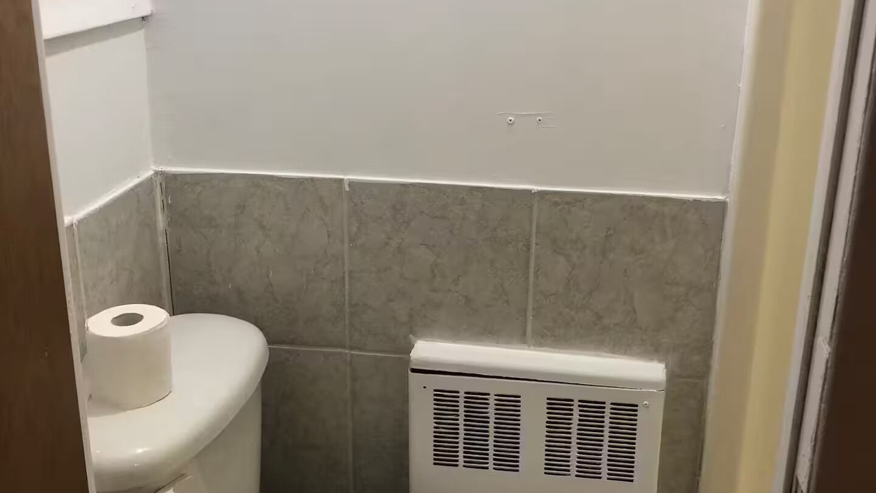 Photo of Bathroom in Gay Village