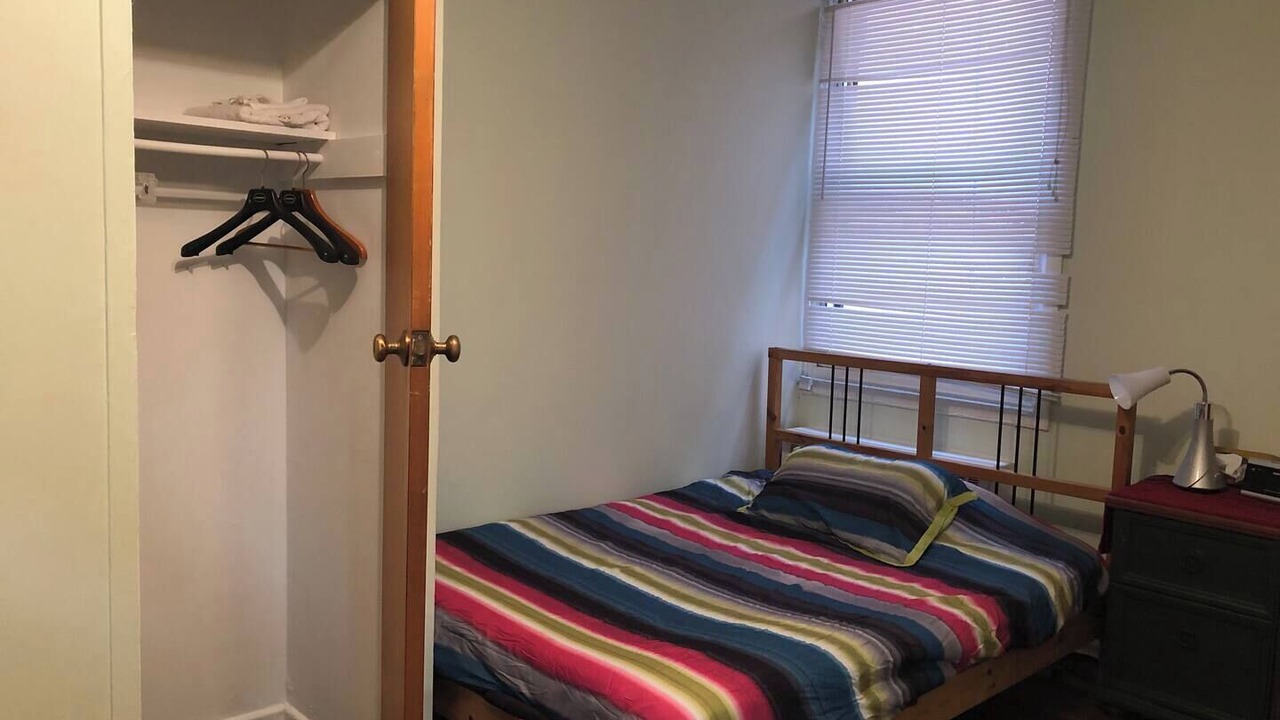 Photo of Bedroom in Gay Village