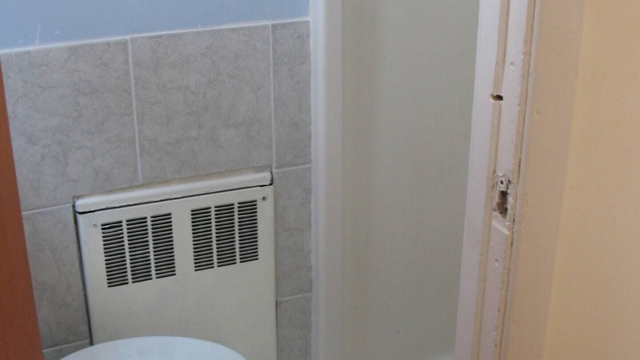 Photo of Bathroom in Gay Village