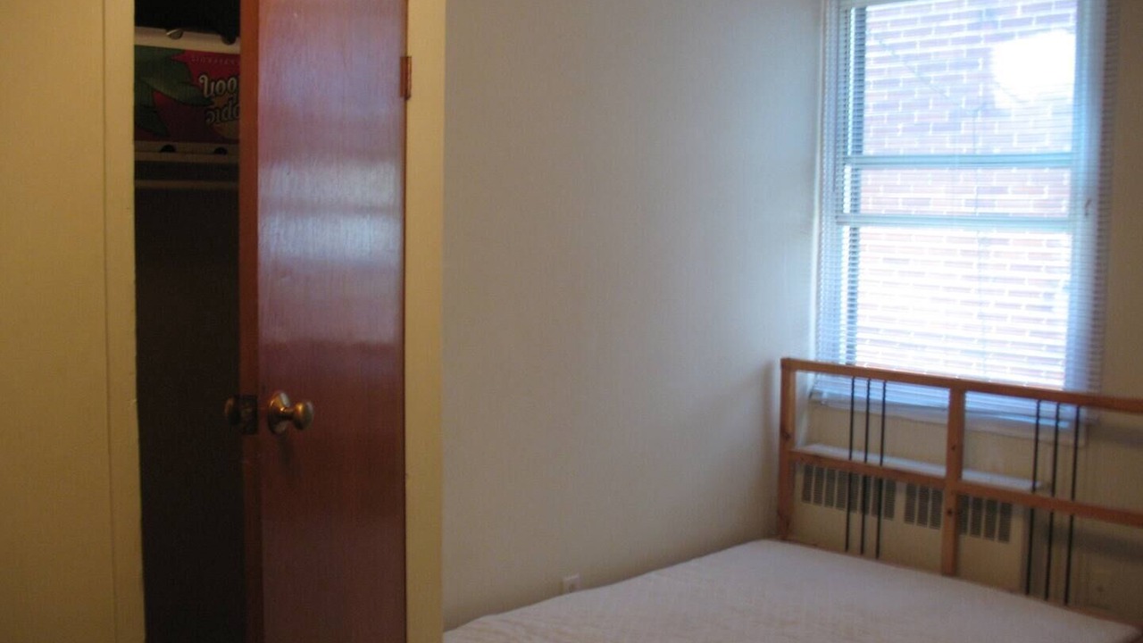 Photo of Bedroom in Gay Village