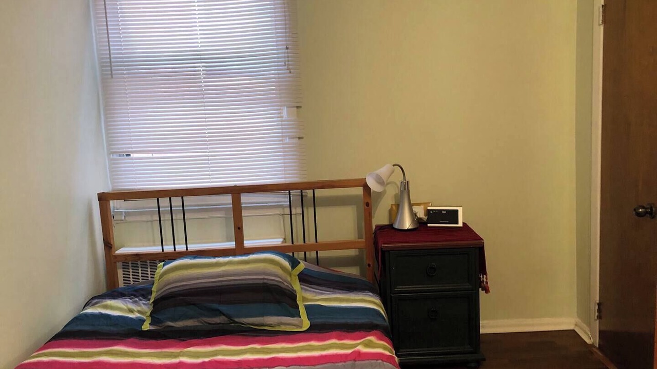 Photo of Bedroom in Gay Village