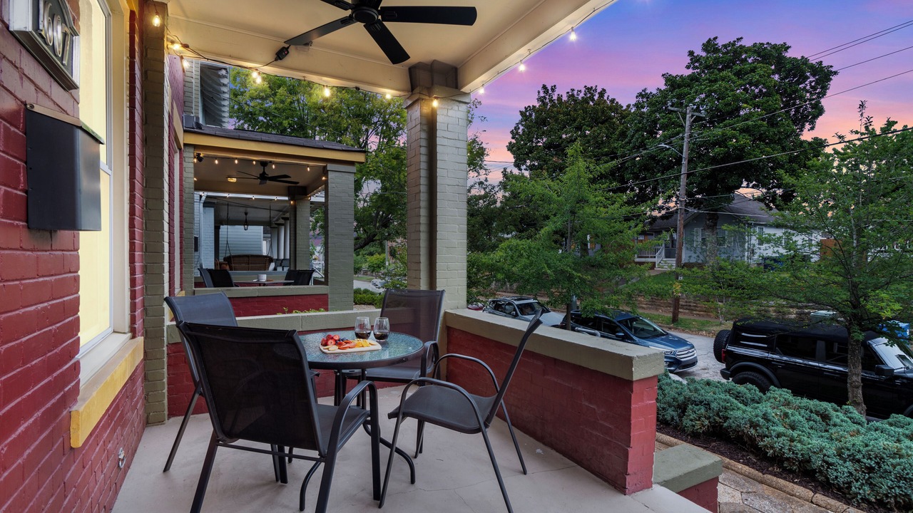 Photo of Outdoor in Downtown Chattanooga