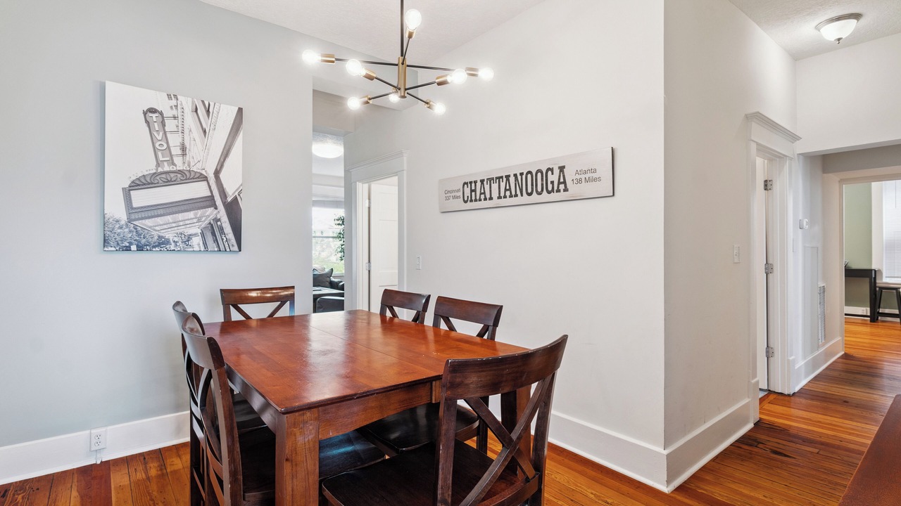 Photo of Others in Downtown Chattanooga