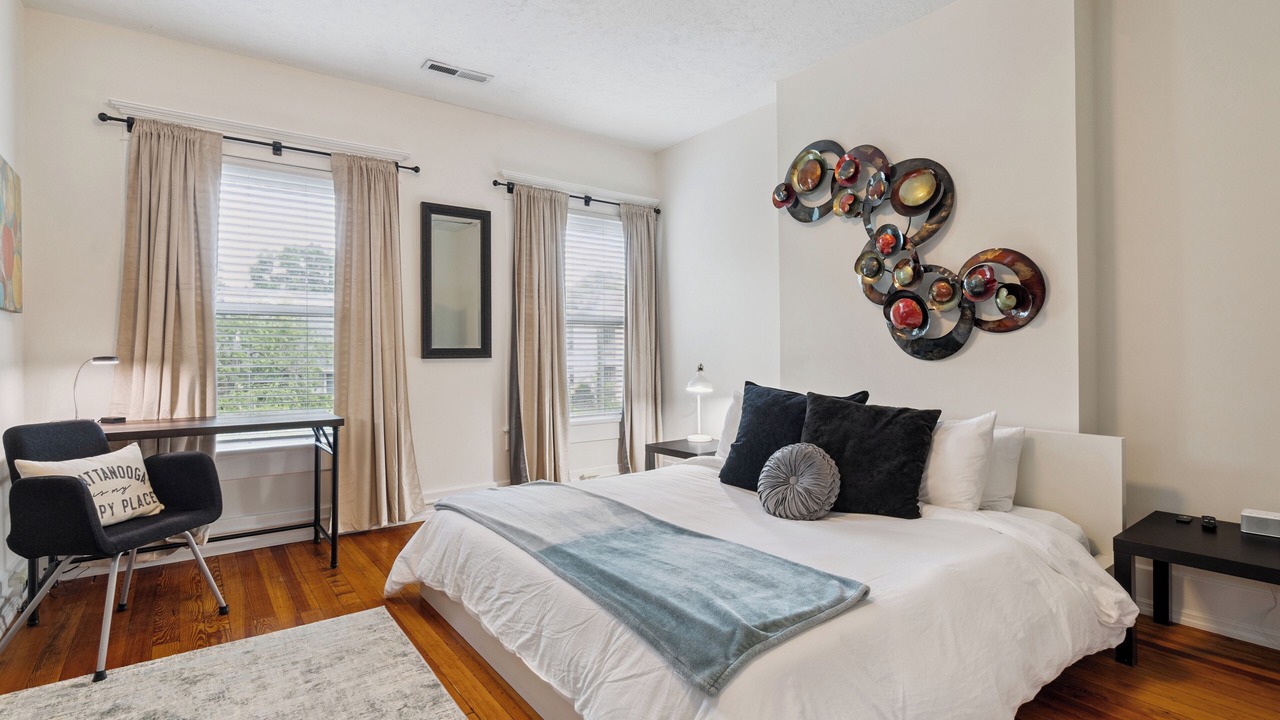 Photo of Others in Downtown Chattanooga