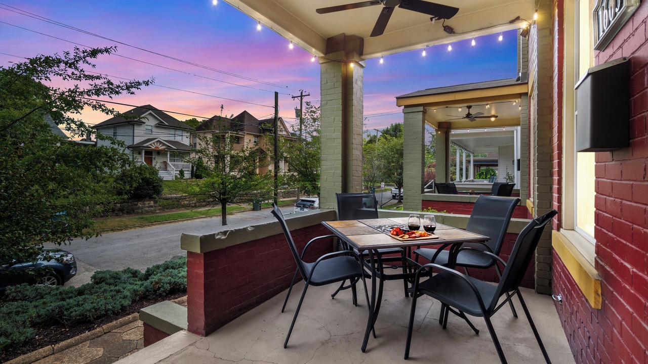 Photo of Outdoor in Downtown Chattanooga