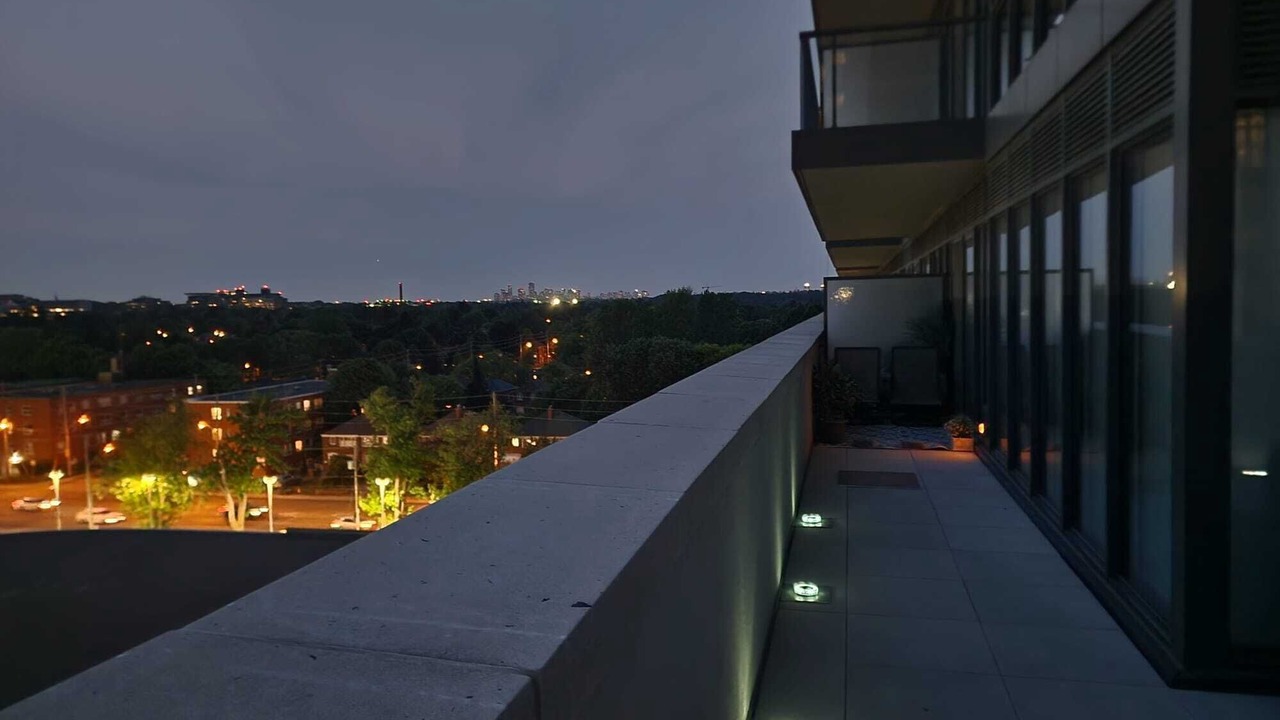 Photo of Outdoor in Thorncliffe Park